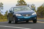 Lexus ES350 2006 года